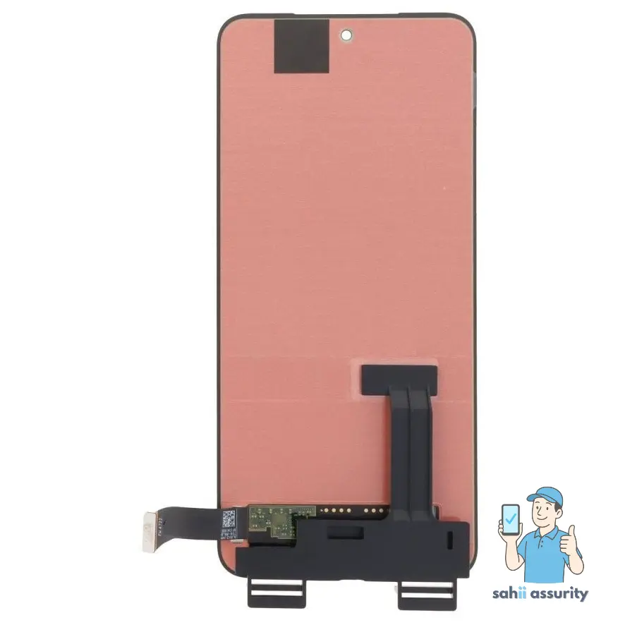 LCD with Touch Screen for OnePlus Open 5G thumbnail